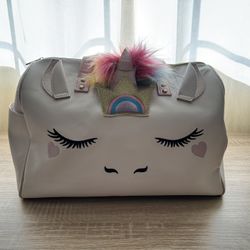 Unicorn Weekender Bag 🦄 
