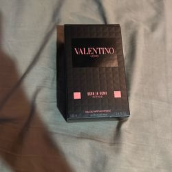 Valentino Born In Roma Intense 