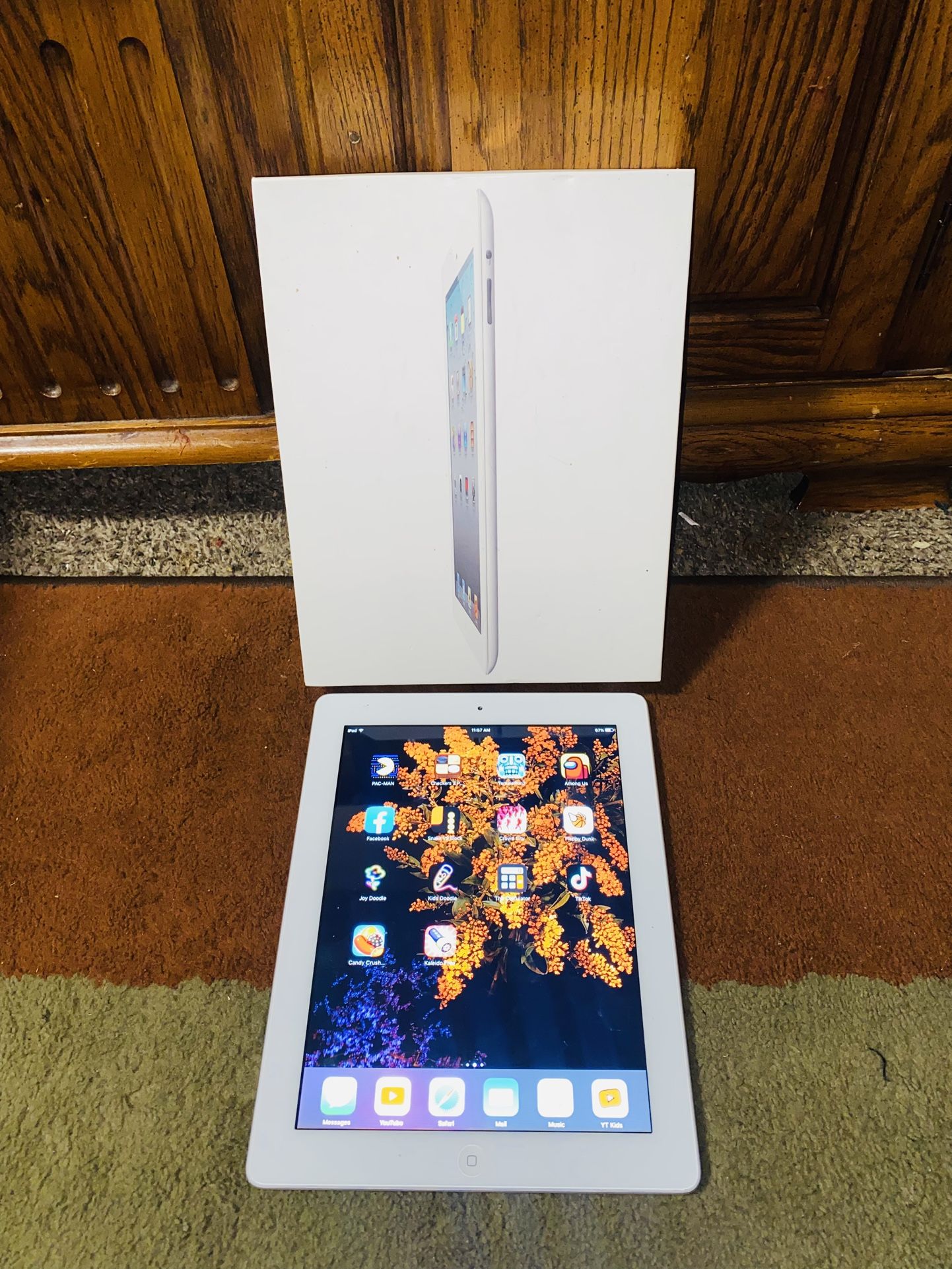 iPad 2