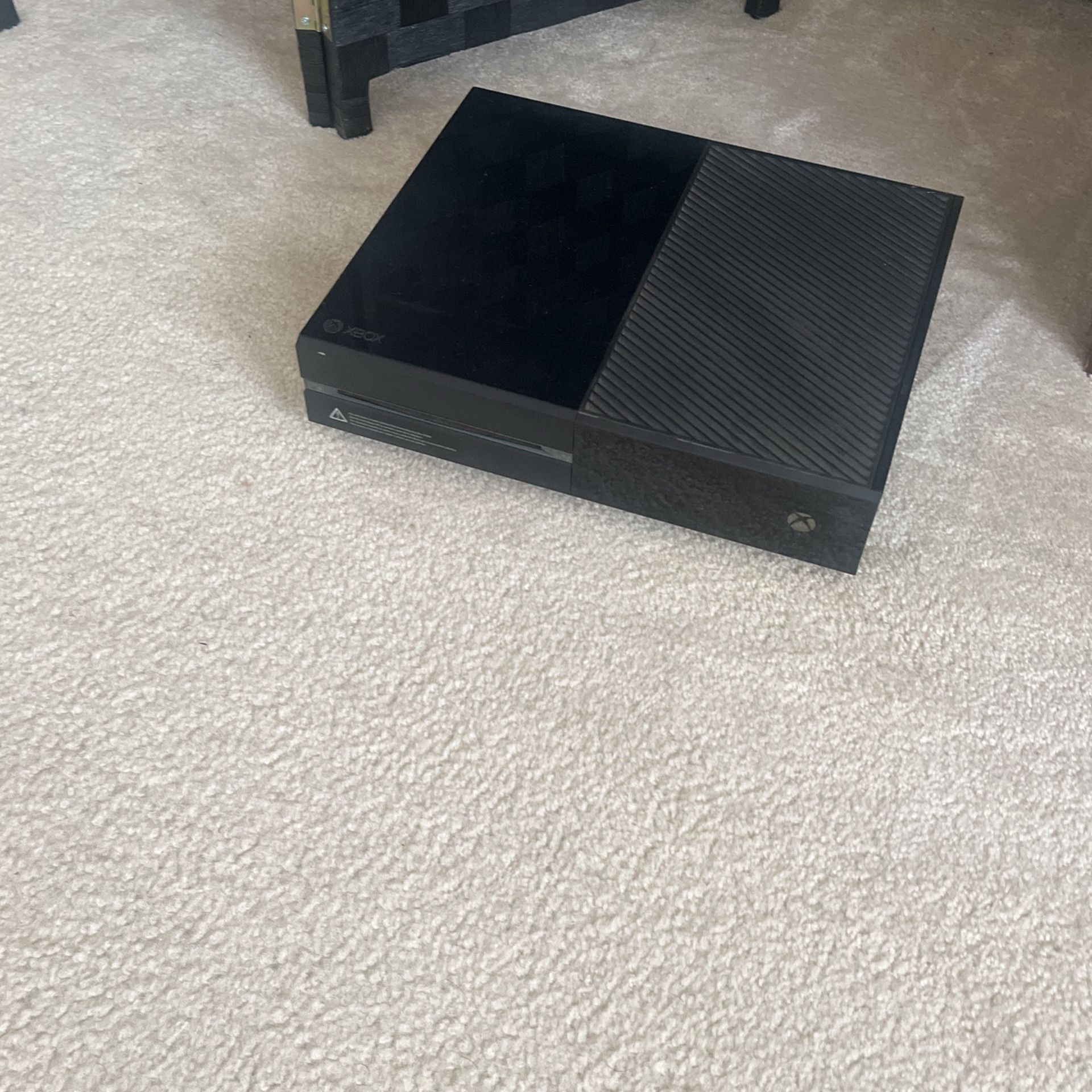 Xbox One