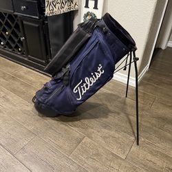 Titleist golf bag $65 see other listings