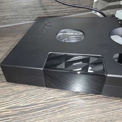 Lightly Used Chord Hugo Dac & Headphone Amplifier 