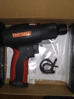 Craftsman Impact Hammer
