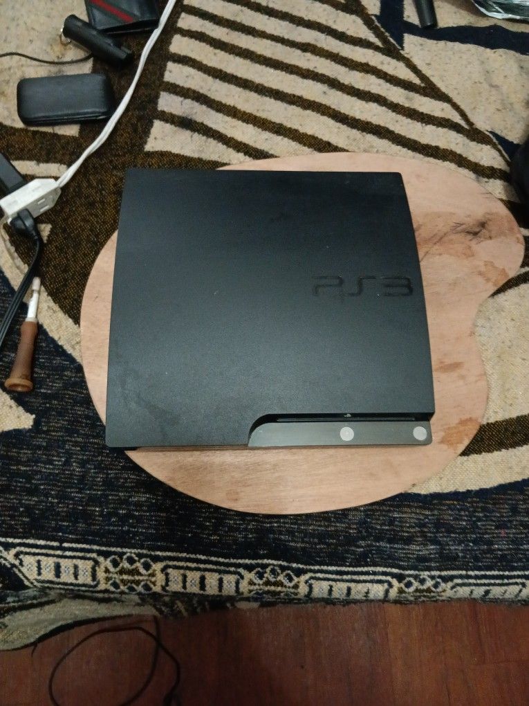 PS3 