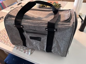 Sherpa Pet Carrier