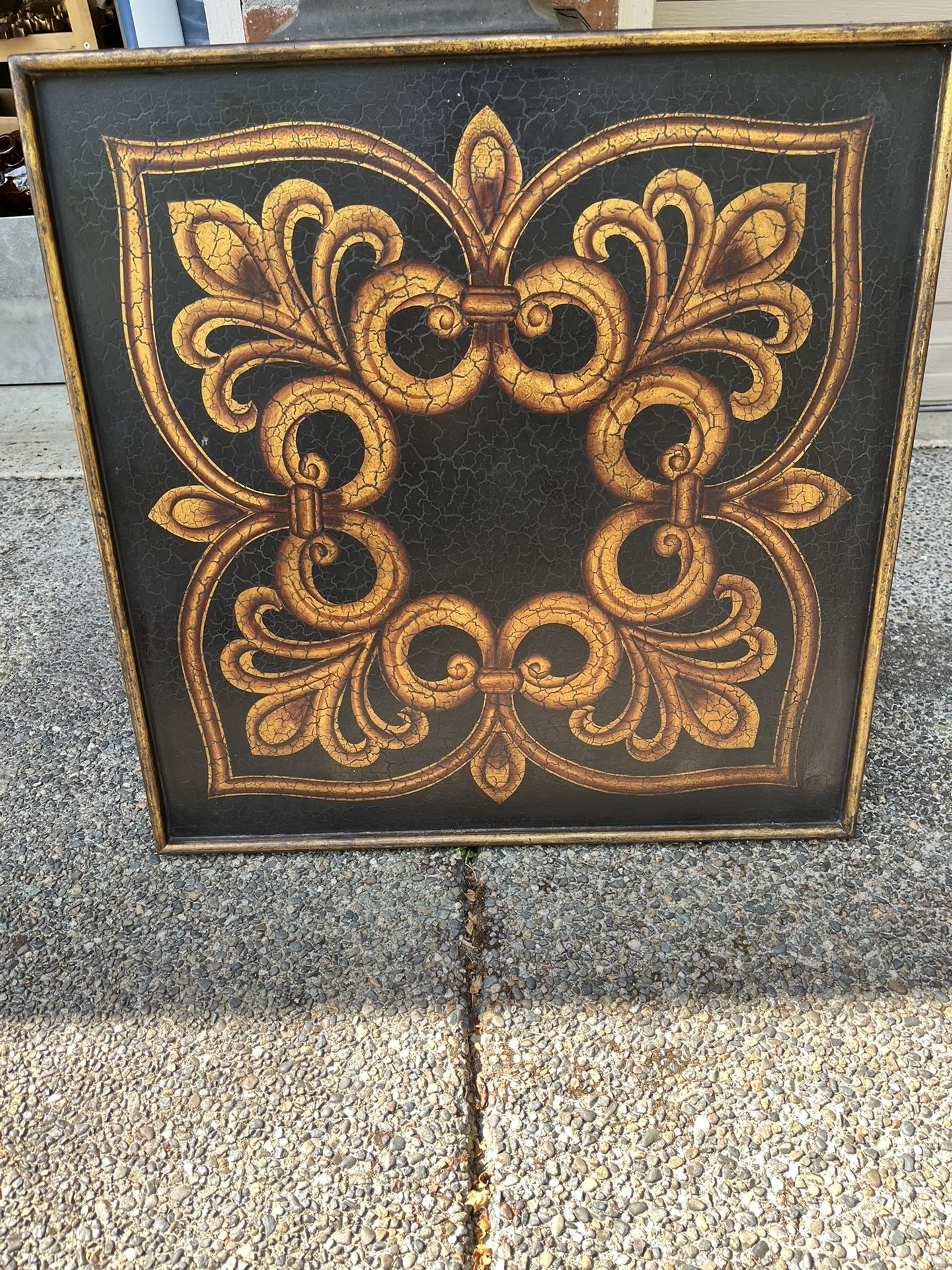 Wood Art