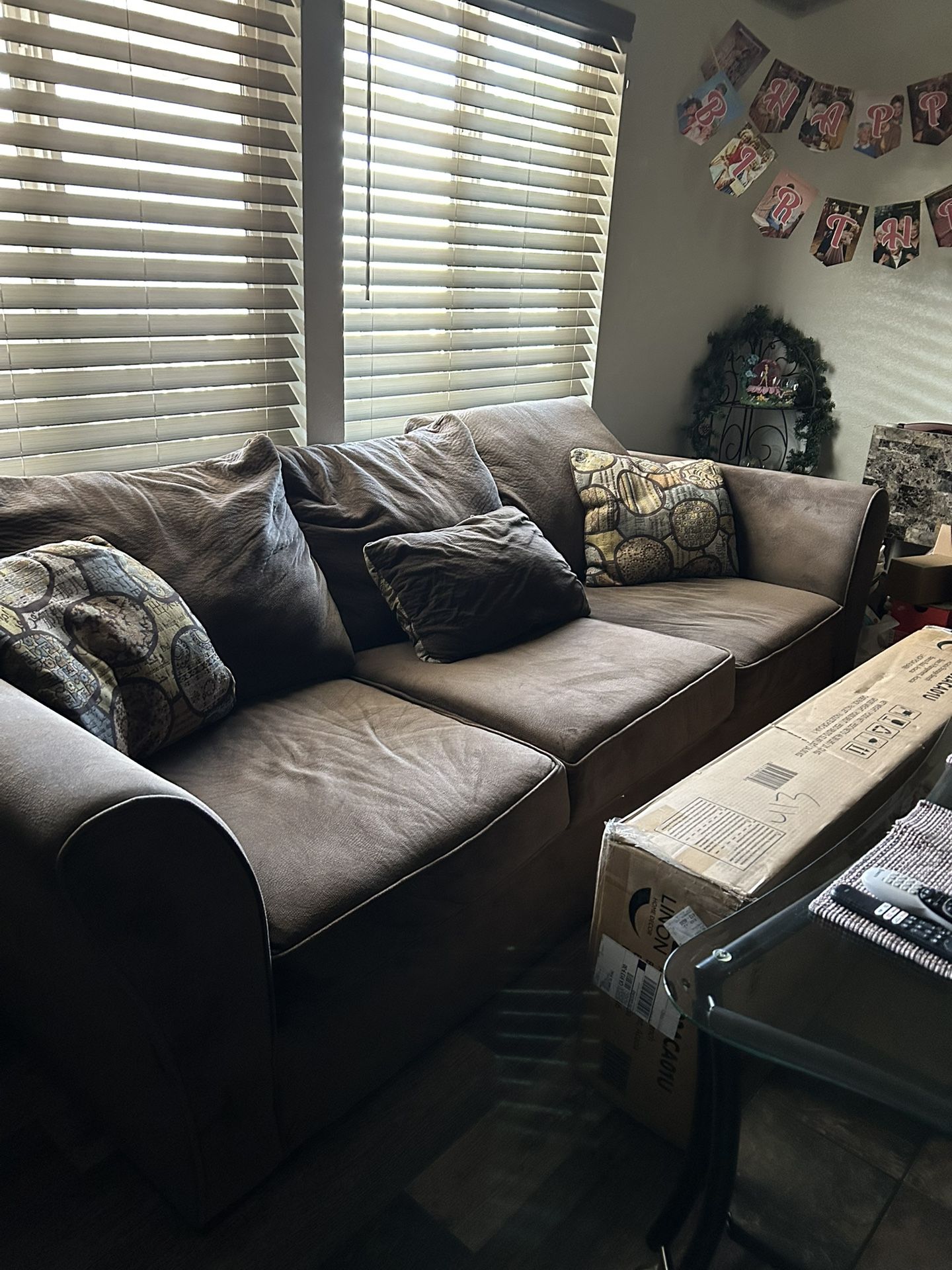 Sofas