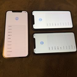 Apple IPHONES for sale