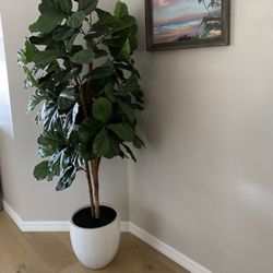 Artificial tree