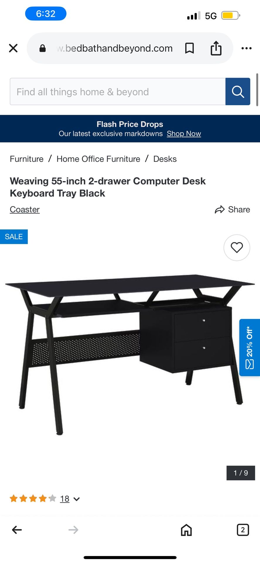 Desk