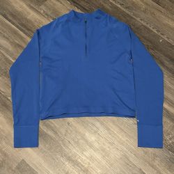 DSG Quarter Zip 