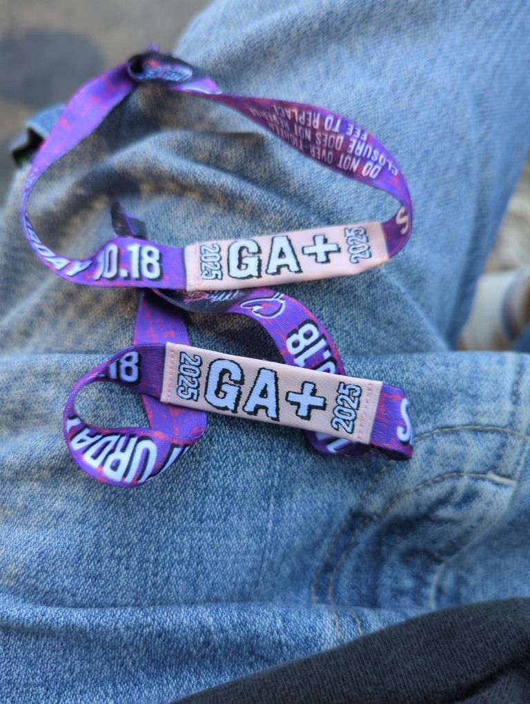 When We Were Young Ga Plus