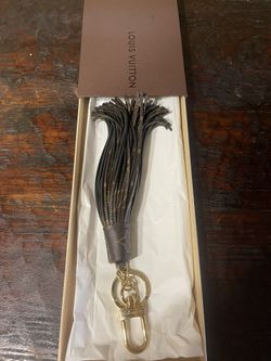 Louis Vuitton Bag Charm