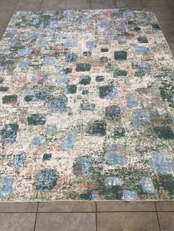 8x10 washable area rug