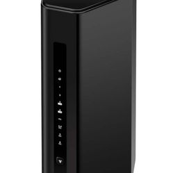Netgear Nighthawk WiFi 7 Router RS300