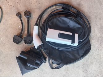 OEM EV Charger for Chevy Chevrolet J-1772 110 120v