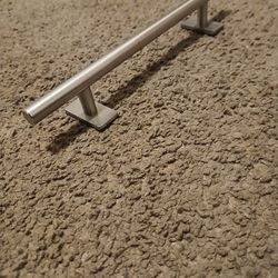 Fingerboard Rail