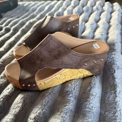 Wedges