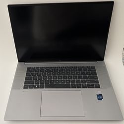 HP ZBook Studio 16 inch G10 Mobile Workstation PC