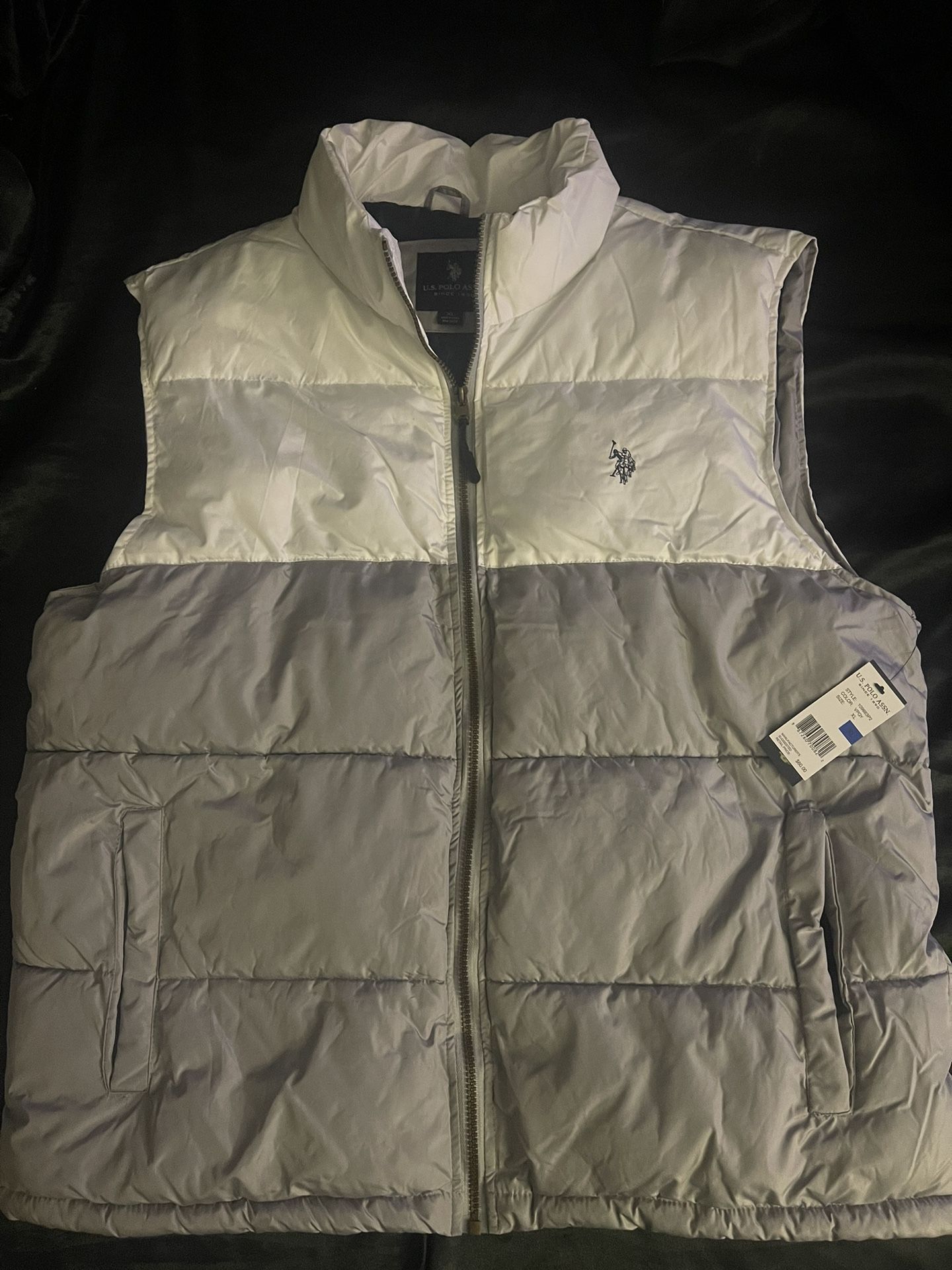 U.S Polo Assn. Jacket