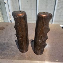 Schwinn Brown Grips 