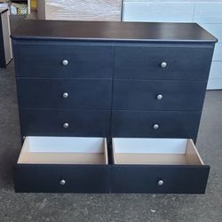 8 Drawer Dresser