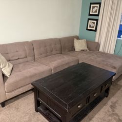 Free Couch 