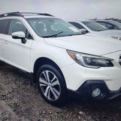 Parts for Subaru Outback 2019
