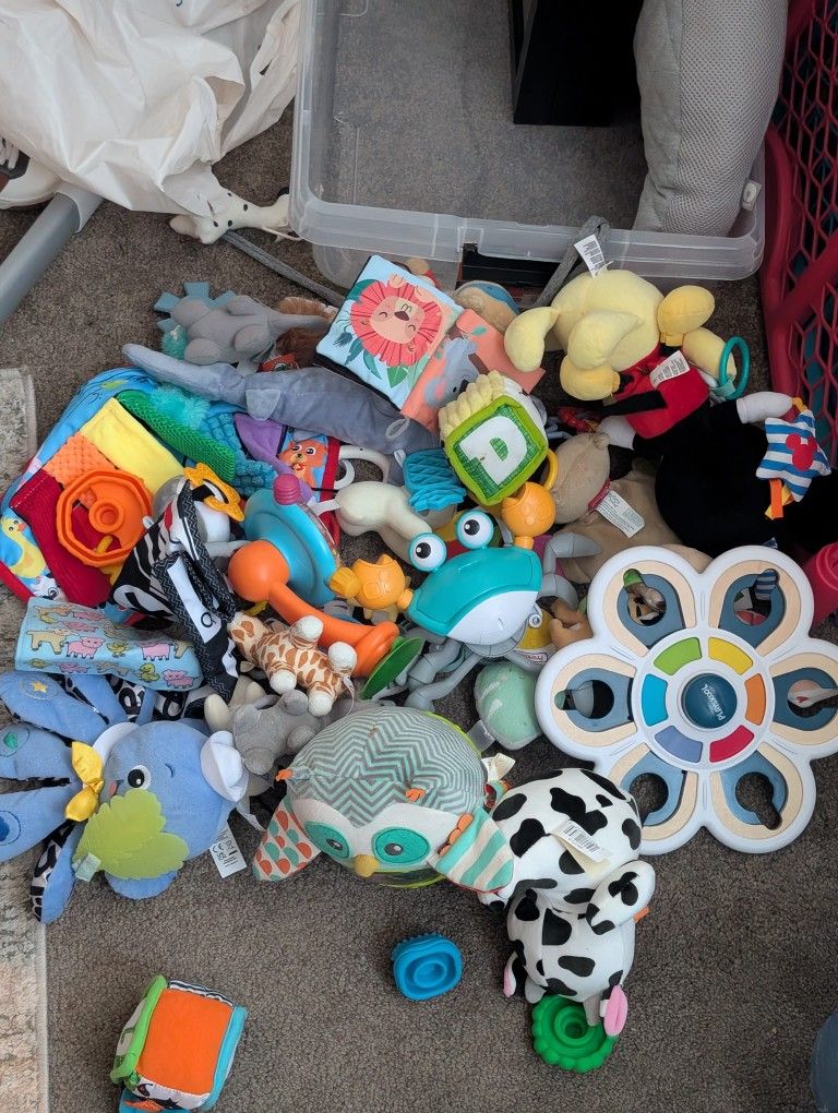 Baby Toys