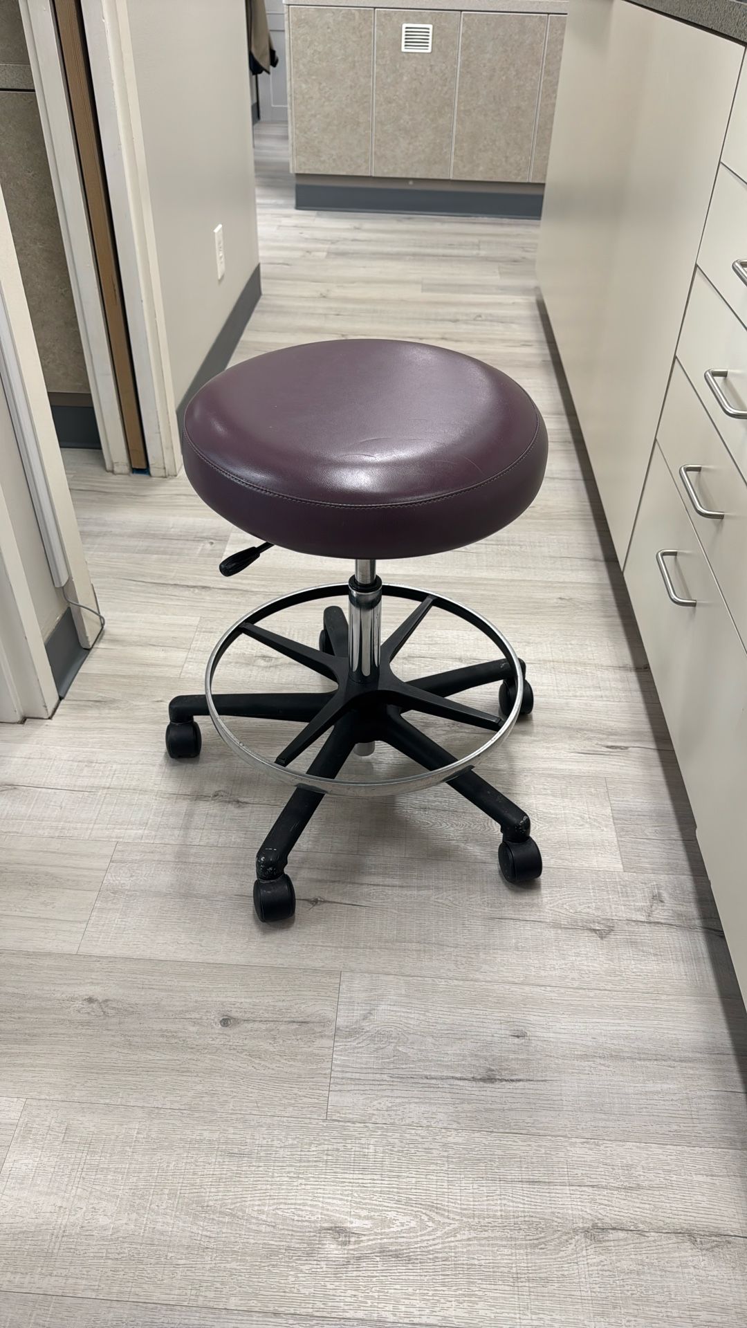 Dental Assisting Chairs