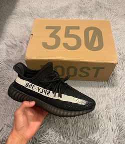 Yeezy 350 Boost Oreos Shoes