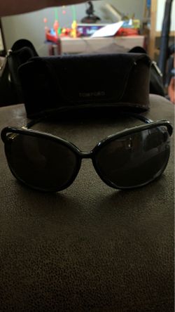 Tom Ford sunglasses