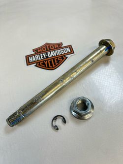 Swingarm bolt Harley Davidson Sportster XL 1200 883 04-21 47500005 .  SM9KNT0349