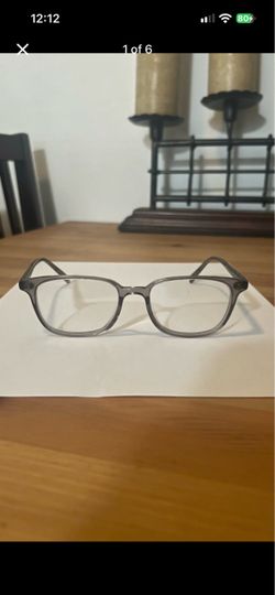 Oliver Peoples eyeglasses model 5118 145