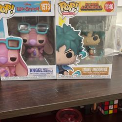 Funko pop