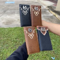 WALLETS