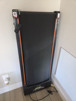 walking pad tredmill