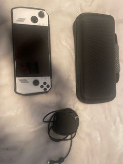 Asus ROG Ally Z1 512 go