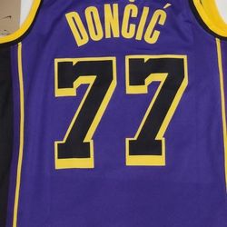 LA Lakers Big Kids Jersey S-XL