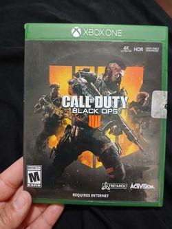 Call Of Duty Black Ops
