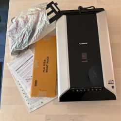 Canon Scanner