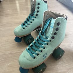 Roller Skates