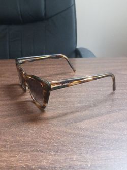 SAINT LAURENT SUNGLASSES