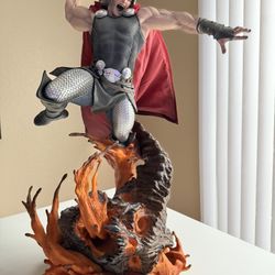Marvel THOR by Sideshow Collectables 