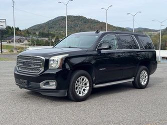 2016 GMC Yukon