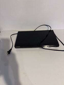 Samsung DVD Player