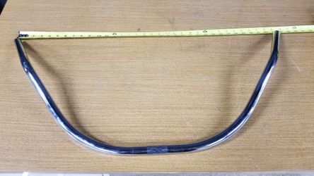 Beach cruise handle bars bicycle