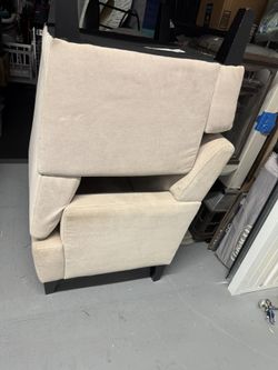 To Living Room Chair 