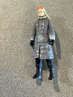 STAR WARS SOLO: A STAR WARS STORY REBOLT