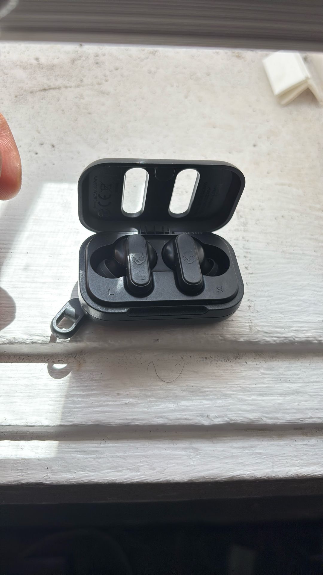 Skullcandy